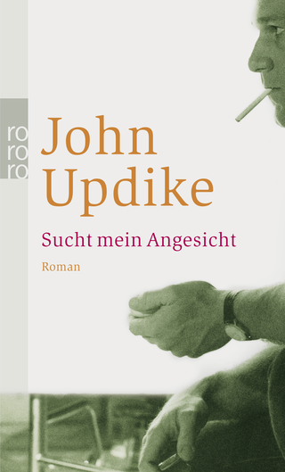Buchcover von Sucht mein Angesicht