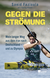 Buchcover von Gegen die Strömung: Mein langer Weg aus dem Iran nach Deutschland – und zu Olympia von Saeid Fazloula