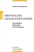 Buchcover von Empirische Sozialforschung: Grundlagen, Methoden, Anwendungen von Andreas Diekmann