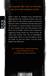 Zusatzmaterial 9783499005817 U4 von Die Verlorenen von Simon Beckett