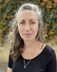 Portrait von Sarah Levy