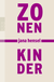 Buchcover von Zonenkinder von Jana Hensel