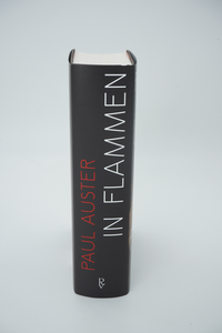 Zusatzmaterial PA 978 3 498 00167 4 innen 011 von In Flammen: Leben und Werk von Stephen Crane von Paul Auster