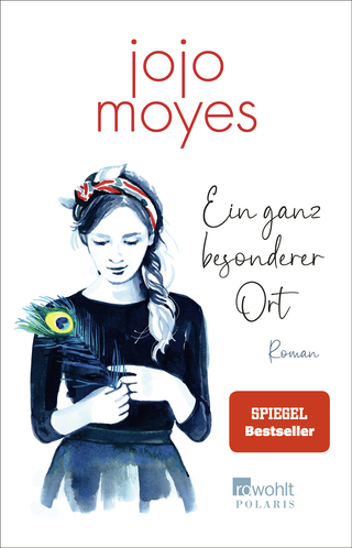 Buchcover von Ein ganz besonderer Ort