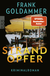 Buchcover von Strandopfer: Grenzfall Ostsee von Frank Goldammer