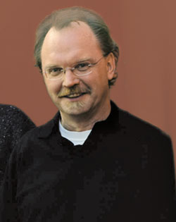 Portrait von Michael Bay