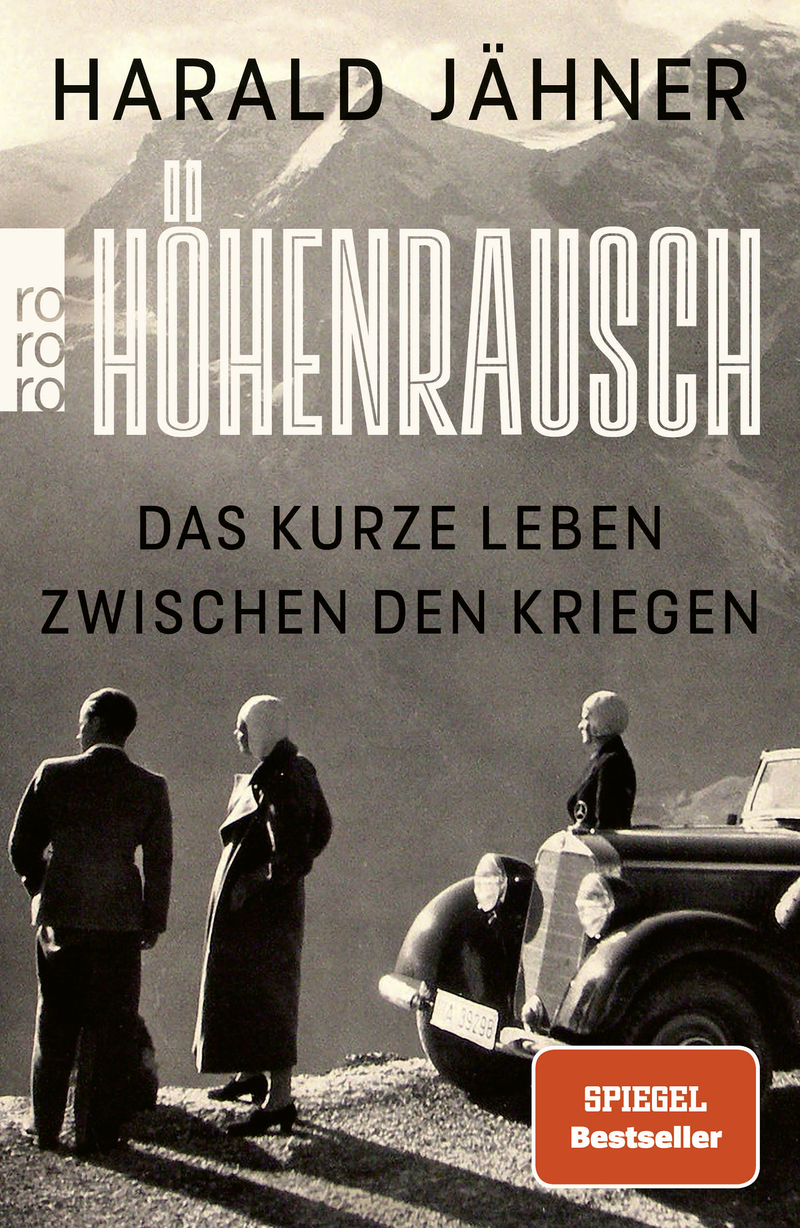 Rowohlt - Höhenrausch