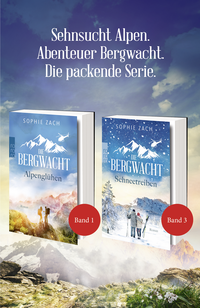 Zusatzmaterial U3 978 3 499 00994 5 von Die Bergwacht: Gipfelstürme von Sophie Zach
