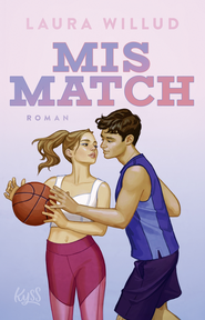 Buchcover von Mismatch von Laura Willud