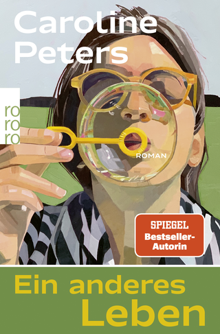 Buchcover von Ein anderes Leben