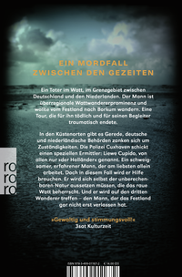 Zusatzmaterial 9783499011672 U4 von Der Holländer von Mathijs Deen