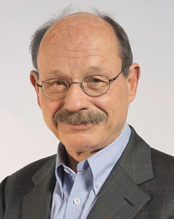Portrait von Dirk Sager