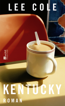 Buchcover von Kentucky von Lee Cole