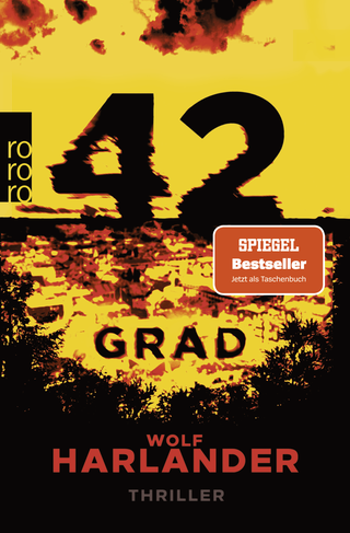 Buchcover von 42 Grad