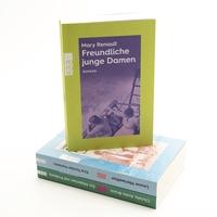 Zusatzmaterial PA 978 3 499 01280 8 innen 032 von Freundliche junge Damen von Mary Renault