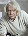 Portrait von Axel Petermann
