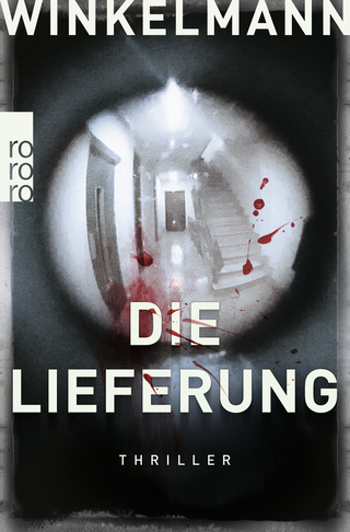 Buchcover von Die Lieferung
