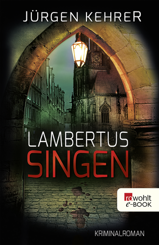 Buchcover von Lambertus-Singen
