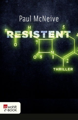 Buchcover von Resistent