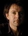 Portrait von Yannick Haenel