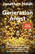 Buchcover von Generation Angst: Wie wir unsere Kinder an die virtuelle Welt verlieren und ihre psychische Gesundheit aufs Spiel setzen von Jonathan Haidt