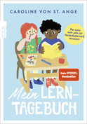 Buchcover von Mein Lerntagebuch von Caroline von St. Ange