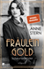 Buchcover von Fräulein Gold: Scheunenkinder von Anne Stern