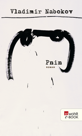 Buchcover von Pnin