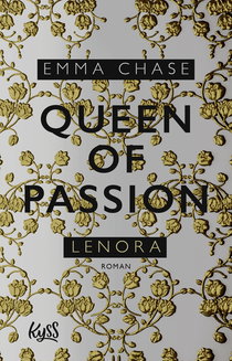 Buchcover von Queen of Passion – Lenora von Emma Chase