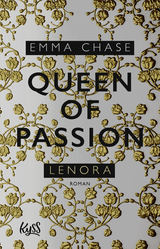 Buchcover von Queen of Passion – Lenora von Emma Chase