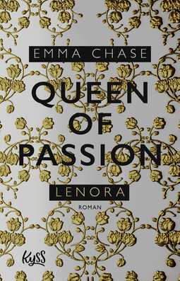 Buchcover von Queen of Passion – Lenora von Emma Chase