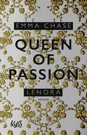 Buchcover von Queen of Passion – Lenora von Emma Chase