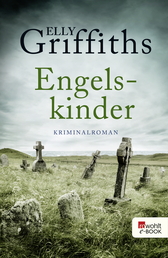 Buchcover von Engelskinder von Elly Griffiths