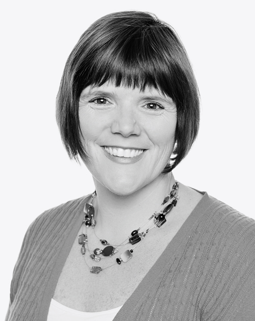 Portrait von M. O'Keefe