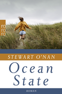 Buchcover von Ocean State von Stewart O’Nan