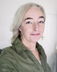 Portrait von Valerie Jakob