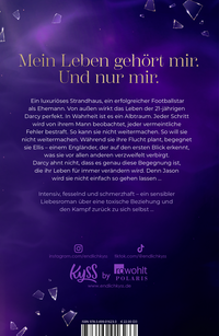 Zusatzmaterial 9783499016233 U4 von Lost Girls − Breathing for the First Time von Nikola Hotel