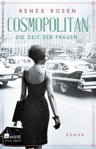 Buchcover von Cosmopolitan – Die Zeit der Frauen