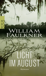 Buchcover von Licht im August von Helmut Frielinghaus