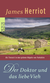 Buchcover von Der Doktor und das liebe Vieh: Als Tierarzt in den grünen Hügeln von Yorkshire von James Herriot