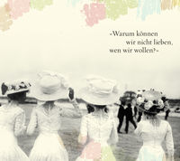 Zusatzmaterial U2 978 3 499 01121 4 von Das Pensionat am Holstentor: Frühlingstöchter von Anna Perbandt