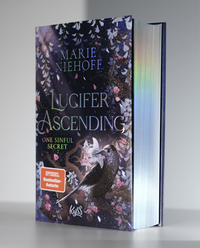 Zusatzmaterial PA 978 3 499 01707 0 innen 032 von Lucifer Ascending – One Sinful Secret von Marie Niehoff