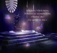 Zusatzmaterial U2 978 3 499 01747 6 von Dark Descent – Göttliche Rivalen von AdriAnne May