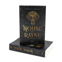 Zusatzmaterial PA 978 3 499 01853 4 innen 033 von House of Rayne: Etwas in ihr erwacht. von Harley Laroux