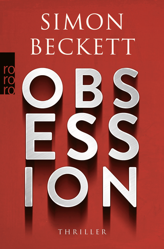 Buchcover von Obsession