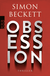 Buchcover von Obsession von Simon Beckett