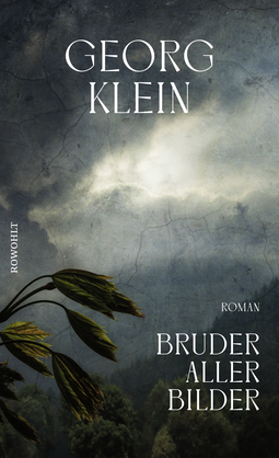 Buchcover von Bruder aller Bilder von Georg Klein