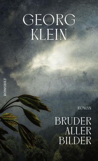 Buchcover von Bruder aller Bilder