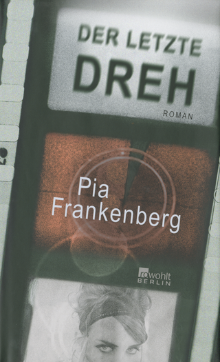 Buchcover von Der letzte Dreh