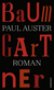 Buchcover von Baumgartner von Paul Auster